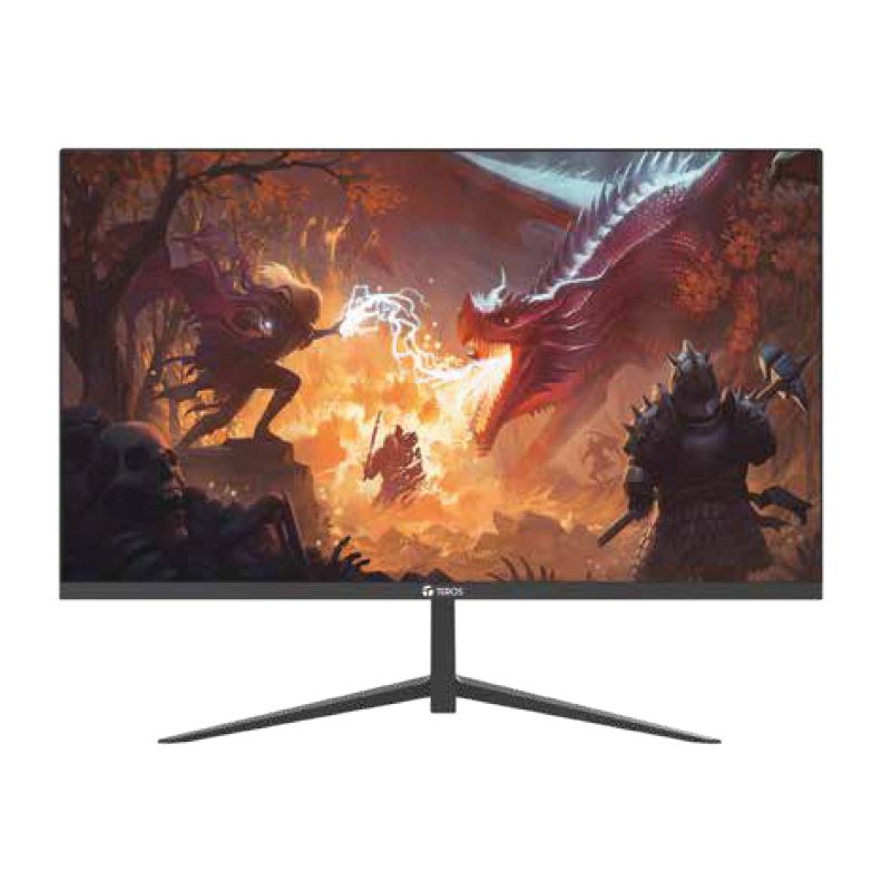 Monitor Teros TE-2120S, 21.45" IPS, 1920x1080 Full HD, HDMI / VGA / VESA