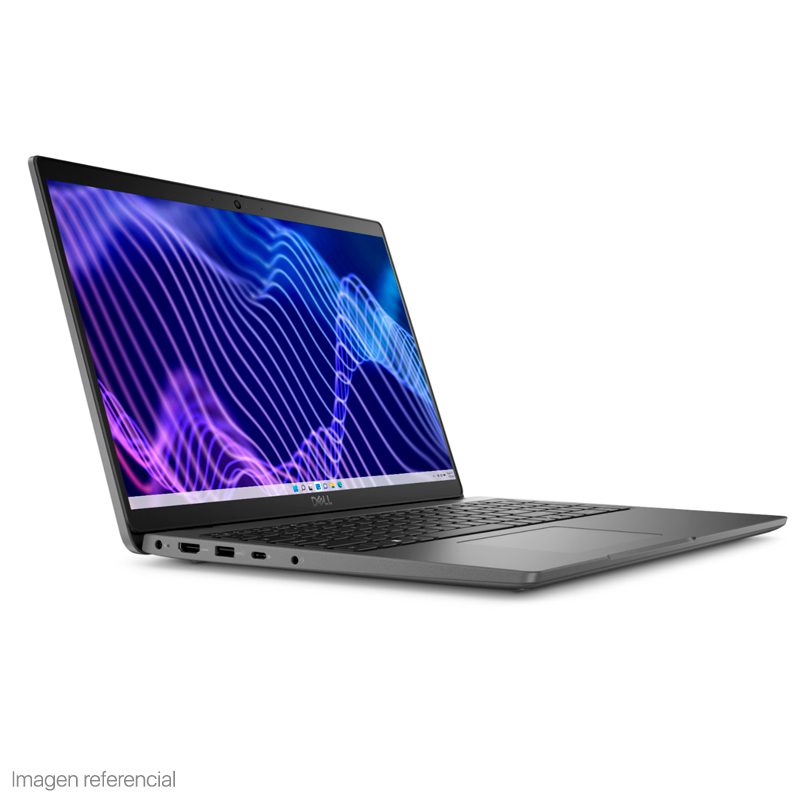 Notebook Dell Latitude 3540, 15.6" FHD LED, Core i7-1355U hasta 5.00GHz, 16GB DDR4-3200MHz - Imagen 2
