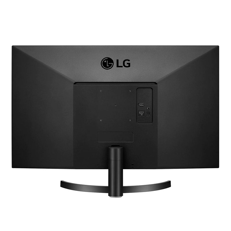 Monitor LG 32MN600P-B, 31.5", 1920x1080, FHD IPS, HDMI / DP - Imagen 2