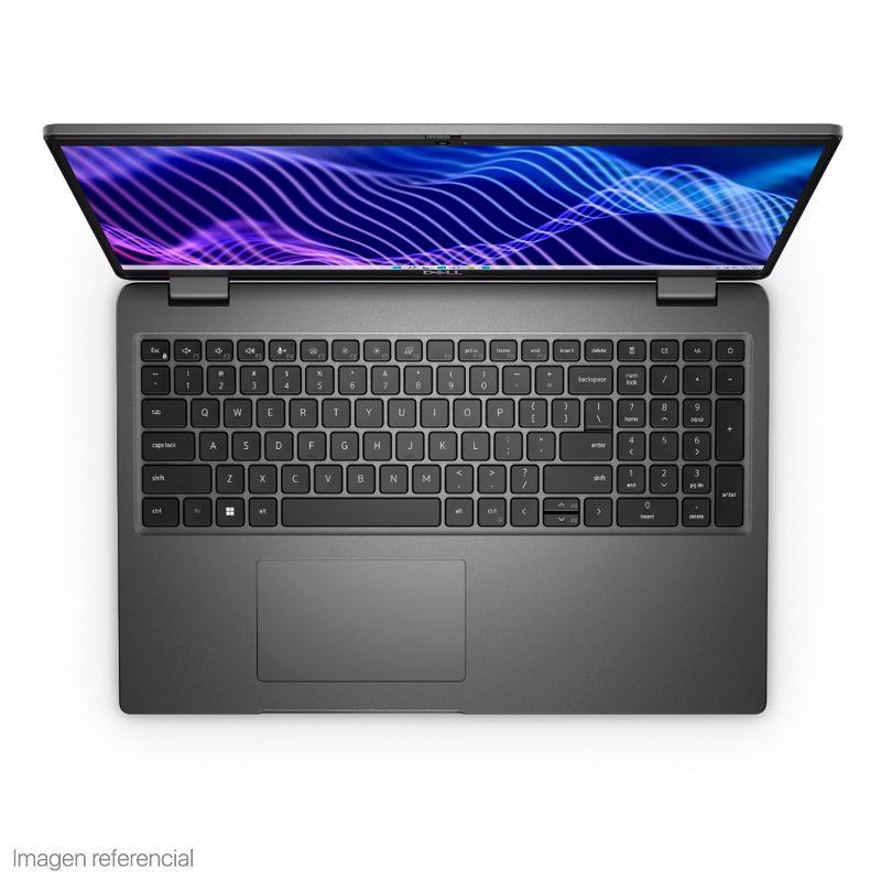 Notebook Dell Latitude 3540, 15.6" FHD LED, Core i7-1355U hasta 5.00GHz, 16GB DDR4-3200MHz - Imagen 3