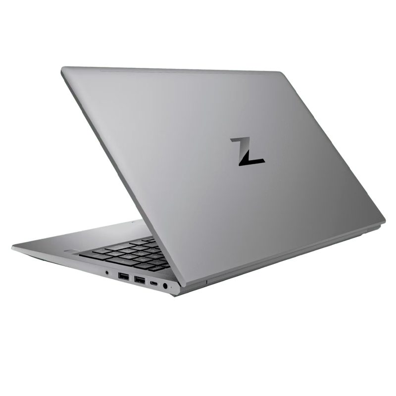 Notebook Ws HP ZBook Power G9, 15.6" FHD, Core i7-12700H hasta 4.7GHz, 16GB DDR5-4800MHz - Imagen 3