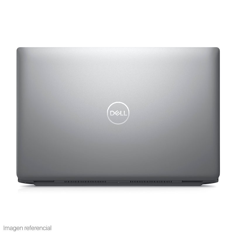 Notebook Ws Dell Precision 3580 15.6" LCD FHD Core i7-1360P 2.20/5.00GHz 16GB DDR5-4800MHz - Imagen 4