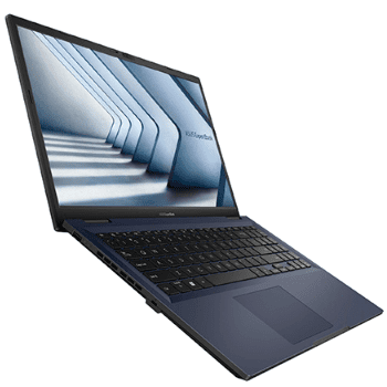 NOTEBOOK ASUS B1502CVA-NJ0791 15.6" FHD TN 16:9, 60HZ, CORE I7-1355U HASTA 5GHZ, 16GB DDR4 - Imagen 3