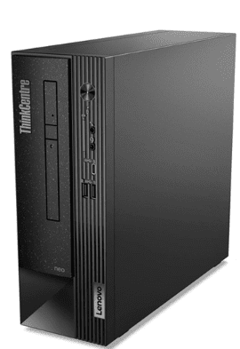 COMPUTADORA LENOVO THINKCENTRE NEO 50S GEN 4, CORE I7-13700 2.1/5.2GHZ 16GB DDR4-3200MHZ - Imagen 2