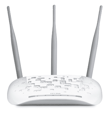 PUNTO DE ACCESO INALÁMBRICO N 450MBPS