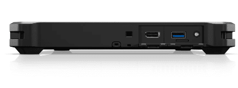 DELL LATITUDE 7230 RUGGED EXTREME - Imagen 4