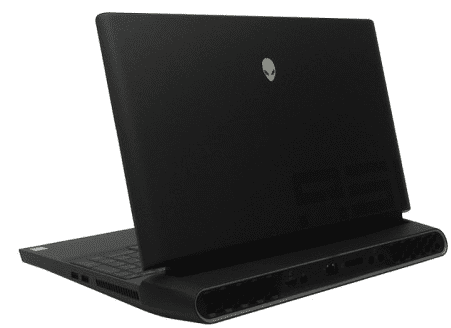NOTEBOOK DELL ALIENWARE AREA-51M, 17.3" FHD, INTEL CORE I7-9700K 3.60 GHZ, 16GB DDR4. - Imagen 2