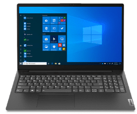 Notebook Lenovo V15 G2 IJL, 15.6" FHD TN, Celeron N4500 1.1/2.8GHz, 8GB DDR4-2933 SODIMM