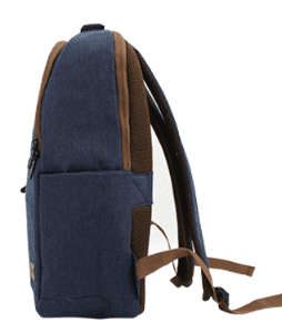 BACKPACK TEROS CITY BLUE TE-ACS9022BL, PARA NOTEBOOKS DE HASTA 15.6" - Imagen 4