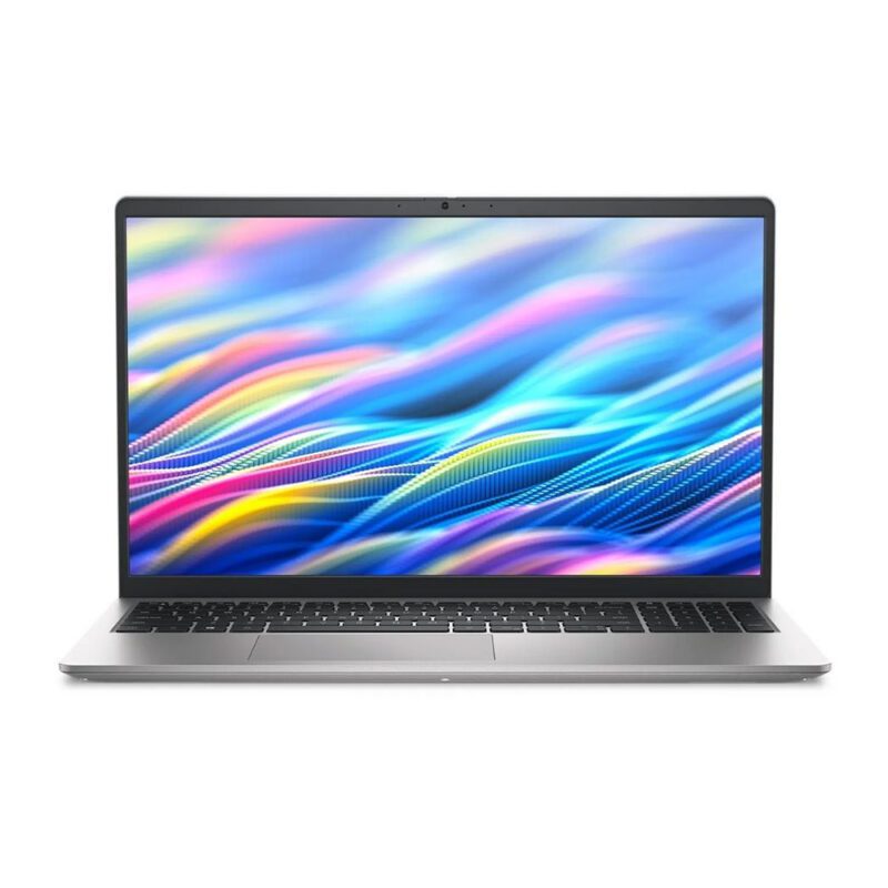 PORTÁTIL - DELL 15 DC15250 39.6CM (15.6") - FULL HD - 120HZ - INTEL CORE I7 13A GEN I7-1355U - 16GB - 512GB SSD - PLATA PLATINO - INTEL CHIP - 1920 X 1080