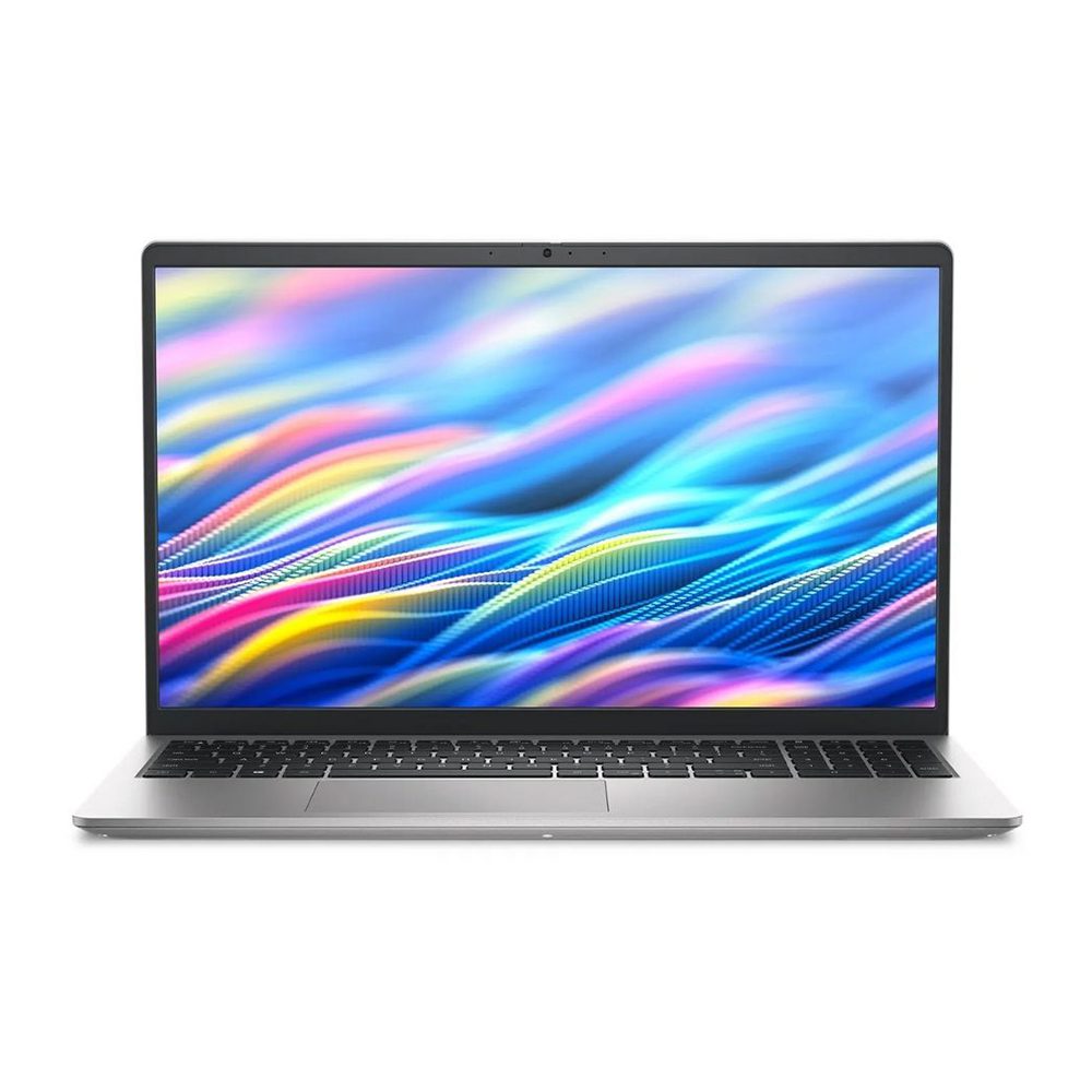 PORTÁTIL - DELL 15 DC15250 39.6CM (15.6") - FULL HD - 120HZ - INTEL CORE I7 13A GEN I7-1355U - 16GB - 512GB SSD - PLATA PLATINO - INTEL CHIP - 1920 X 1080