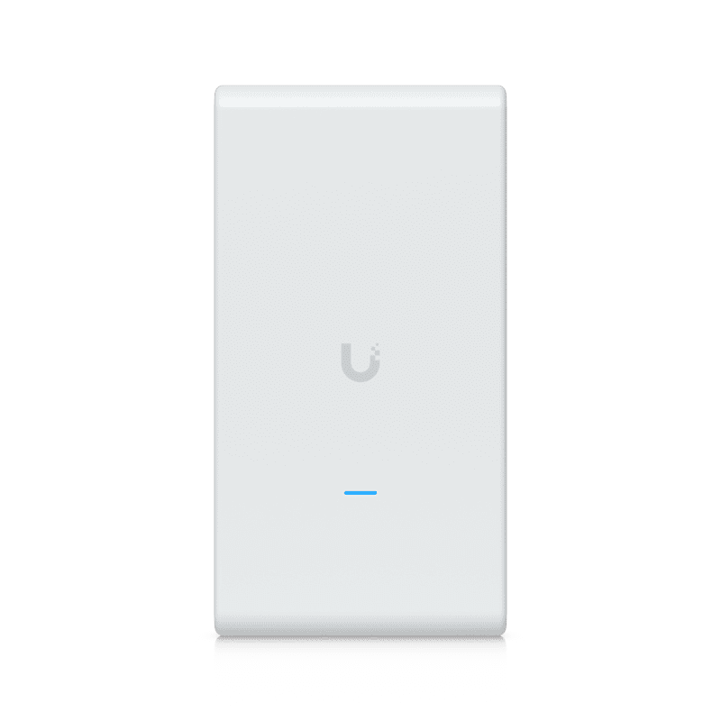 U6 Mesh Pro