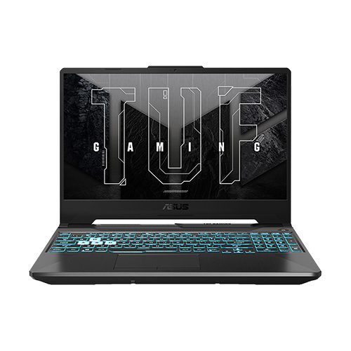 Notebook Gaming ASUS TUF A15 – AMD RYZER 7