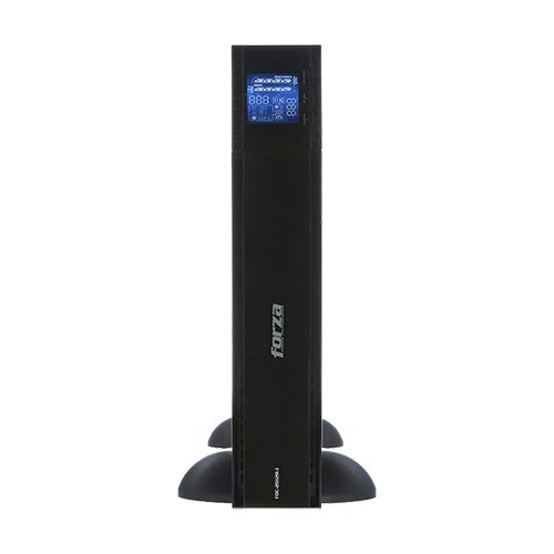 UPS en Línea Empresarial – Modelo FDC-2012R-I - Imagen 2