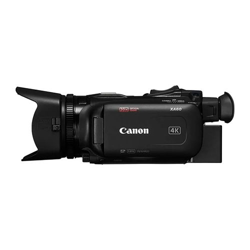 Camcorder Profesional Canon Xa60 Uhd 4K - Imagen 2