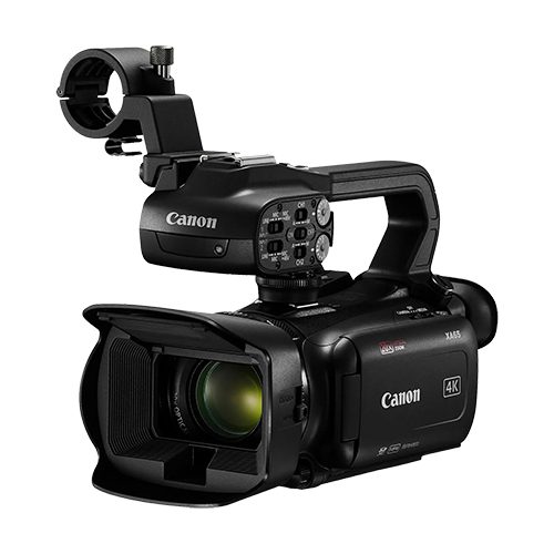 Camcorder Profesional Canon Xa60 Uhd 4K