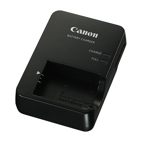 Cargador de Batería Canon LC-E12 para Batería LP-E12 - Compatible con Cámara Digital Sin Espejo EOS